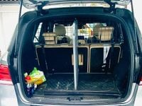 Gebraucht Mercedes GLE350 258 PS (189 kW) 2016 Silber SUV