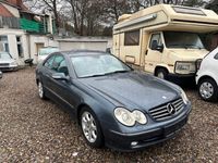 gebraucht Mercedes CLK270 CLK 270 CLK CoupeCDI