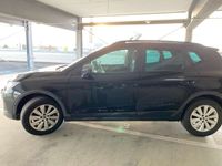 gebraucht Seat Arona 1.0 TSI 81kW Style DSG Style