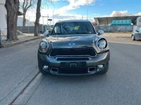 gebraucht Mini Cooper SD Countryman COOPER_SD All4