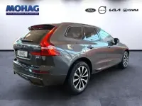 Gebraucht Volvo XC60 Plus 197 PS (144 kW) 2024 Grau SUV