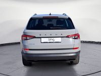 gebraucht Skoda Kodiaq 2.0 TDI DSG Pano GRA Kessy PDC Matrix DAB