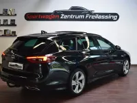 Gebraucht Opel Insignia Ultimate 174 PS (127 kW) 2022 Schwarz Kombi