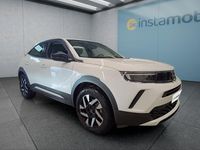 Gebraucht Opel Mokka-e 100 kW (136 PS) 2024 Weiß SUV