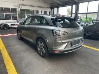 Gebraucht Hyundai Nexo 163 PS (119 kW) 2020 Grau SUV