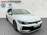 Neu VW Passat R-line 150 PS (110 kW) 2025 Weiß Kombi
