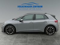 Gebraucht VW ID.3 Pro 150 kW (204 PS) 2024 Mondsteingrau Kleinwagen