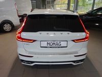 gebraucht Volvo V60 T6 Recharge R Design Pano Totwink Kamera