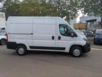 gebraucht Opel Movano 2.2 D L2 H2 2 Wd Va Edition Ausbau Allwetter Garanti