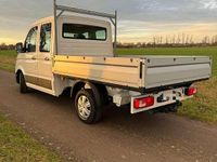 Gebraucht VW Crafter 140 PS (102 kW) 2018 Van