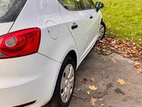 Second-hand Seat Ibiza Reference 90 CP (66 kW) 2017 Berlinǎ