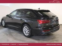 Gebraucht Audi A6 S-line plus 286 PS (210 kW) 2021 Schwarz Limousine
