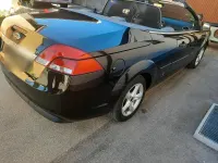 Gebraucht Ford Focus Cabriolet 136 PS (100 kW) 2008 Cabrio
