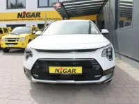 Gebraucht Kia Niro Vision 105 PS (77 kW) 2022 (ud) schneeweiss SUV