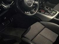 Gebraucht Audi A6 272 PS (200 kW) 2017 Grau Kombi