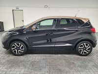 Używany Renault Captur Elysee 110 KM (80 kW) 2015 Czarny SUV