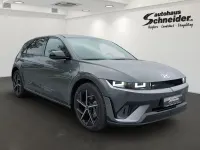 Neu Hyundai Ioniq 5 N Line 239 kW (325 PS) 2026 Ecotronic grey SUV