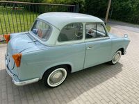 Gebraucht Trabant 600 23 PS (16 kW) 1963 Blau Limousine