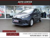 Neu Mazda 2 Center-Line 116 PS (85 kW) 2025 Kleinwagen