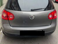 Gebraucht VW Golf IV Trendline 102 PS (75 kW) 2004 Grau Limousine
