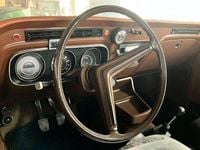 Gebraucht Ford Taunus 54 PS (39 kW) 1971 Grau Kombi