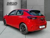 Gebraucht Opel Corsa Edition 101 PS (74 kW) 2024 Rot Kleinwagen