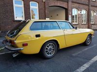 gebraucht Volvo P1800 