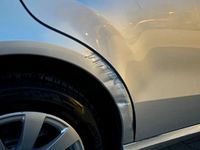 Gebraucht Mercedes E220 170 PS (125 kW) 2010 Silber Limousine