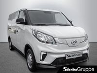 Occasion Maxus eDeliver 3 50 kW (68 ch) 2024 Blanc Van