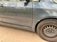 Gebraucht VW Golf IV Edition 105 PS (77 kW) 2006 Blau Kombi