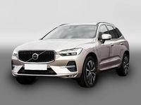 Usata Volvo XC60 Core 197 CV (144 kW) 2023 Grigio SUV