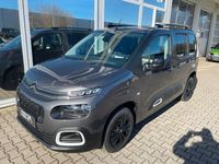 gebraucht Citroën Berlingo mpv bluehdi100 m shine+pdc+kamera+klima