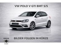 Gebraucht VW Polo GTI 299 PS (219 kW) 2017 Weiss