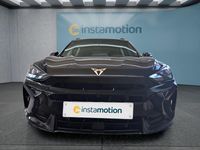 Gebraucht Cupra Formentor 150 PS (110 kW) 2025 Schwarz SUV