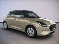 Neu Suzuki Swift Club 83 PS (61 kW) 2026 Beige Kleinwagen