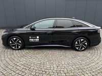 Gebraucht VW ID.7 Pro 210 kW (286 PS) 2023 Grenadillschwarz metallic Kleinwagen
