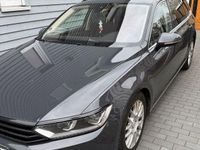 Gebraucht VW Passat Comfortline 190 PS (139 kW) 2016 Andere farben Kombi