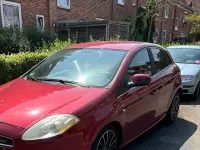 Gebraucht Fiat Bravo 2008 Kleinwagen