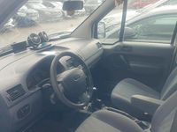 Gebraucht Ford Transit Connect 140 PS (102 kW) 2008 Silber Van / Kleinbus