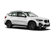 Brugt BMW X1 Performance 136 HK (100 kW) 2026 SUV