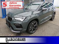 Używany Cupra Ateca 150 KM (110 kW) 2025 Zielony SUV