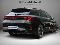 Neu Cupra Leon VZ 333 PS (244 kW) 2026 Schwarz Limousine