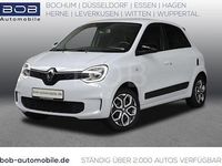 Second-hand Renault Twingo Equilibre 65 CP (47 kW) 2023 Alb Hatchback