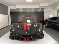 Gebraucht Ferrari 488 721 PS (530 kW) 2019 Schwarz metallic Coupé