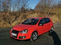 Gebraucht VW Golf V GTI 200 PS (147 kW) 2007