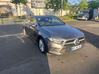 Gebraucht Mercedes A180 Advanced 116 PS (85 kW) 2021 Limousine