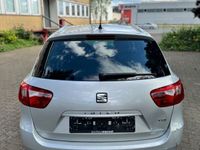 gebraucht Seat Ibiza ST Style