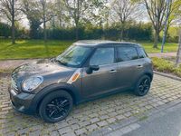 Gebraucht Mini Cooper Countryman 122 PS (89 kW) 2012 Grau SUV