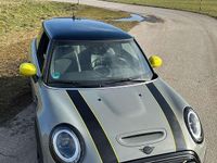 Gebraucht Mini Cooper SE Essential 135 kW (184 PS) 2022 Kleinwagen
