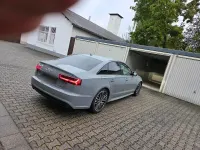 Gebraucht Audi A6 326 PS (239 kW) 2018 Beige Limousine